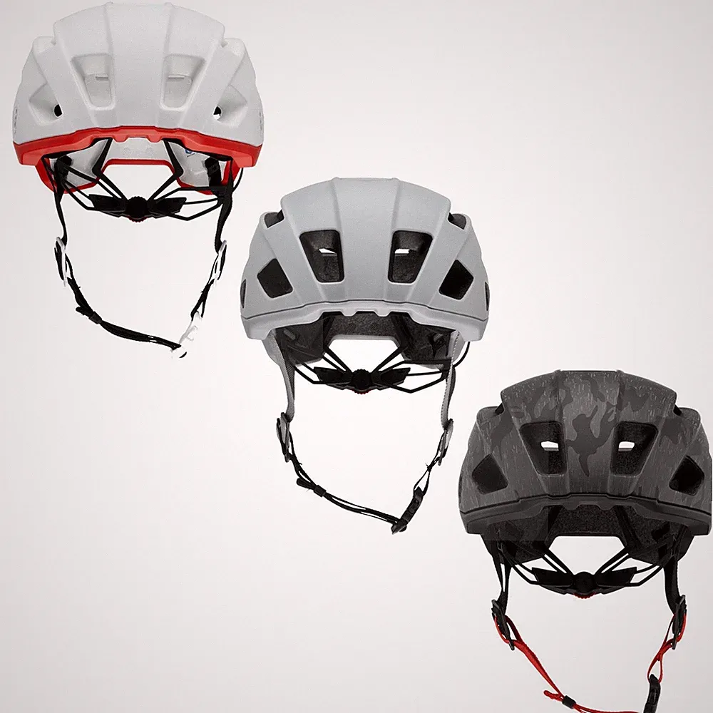 100% Fahrradhelm Altis Gravel Rennrad Radsport Atmungsaktiv Antibakteriell