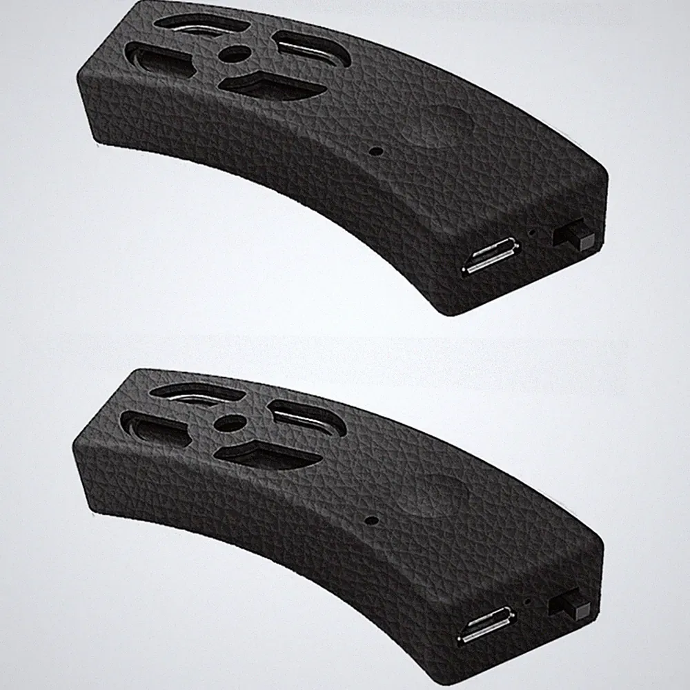2X Bluetooth Motorrad Helm Lautsprecher Freisprechen Anrufe Fahrrad Lautsp1535