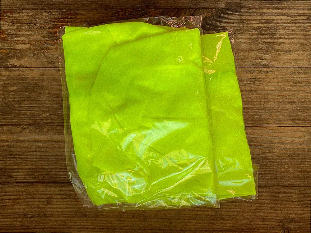 fahrradhelm neon gelb