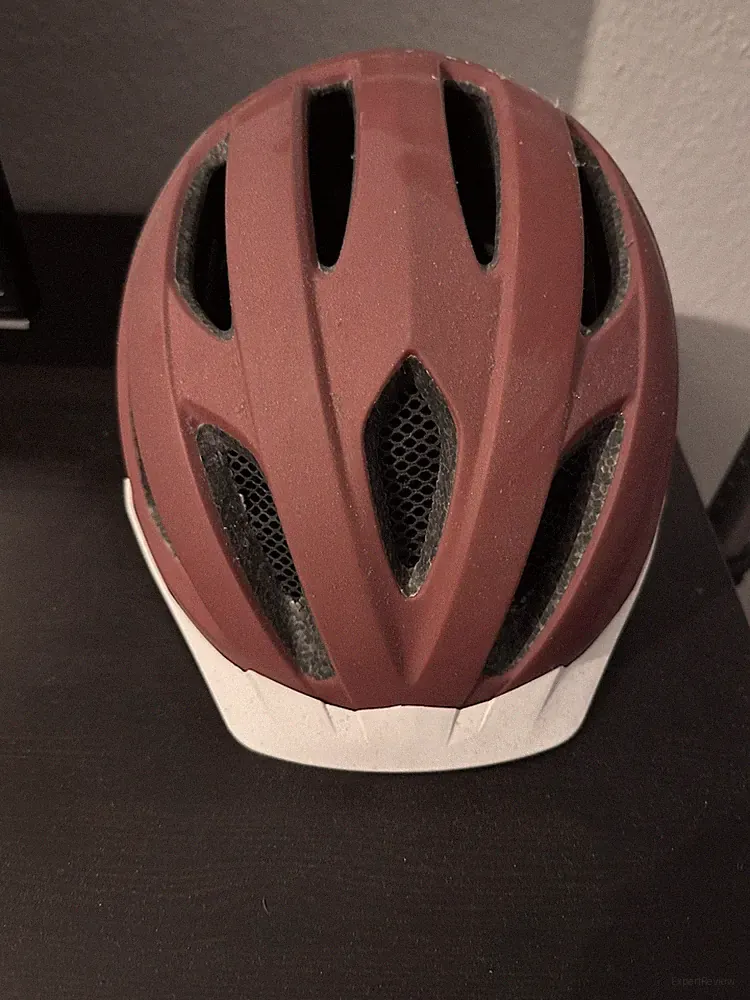 Abus Fahrradhelm