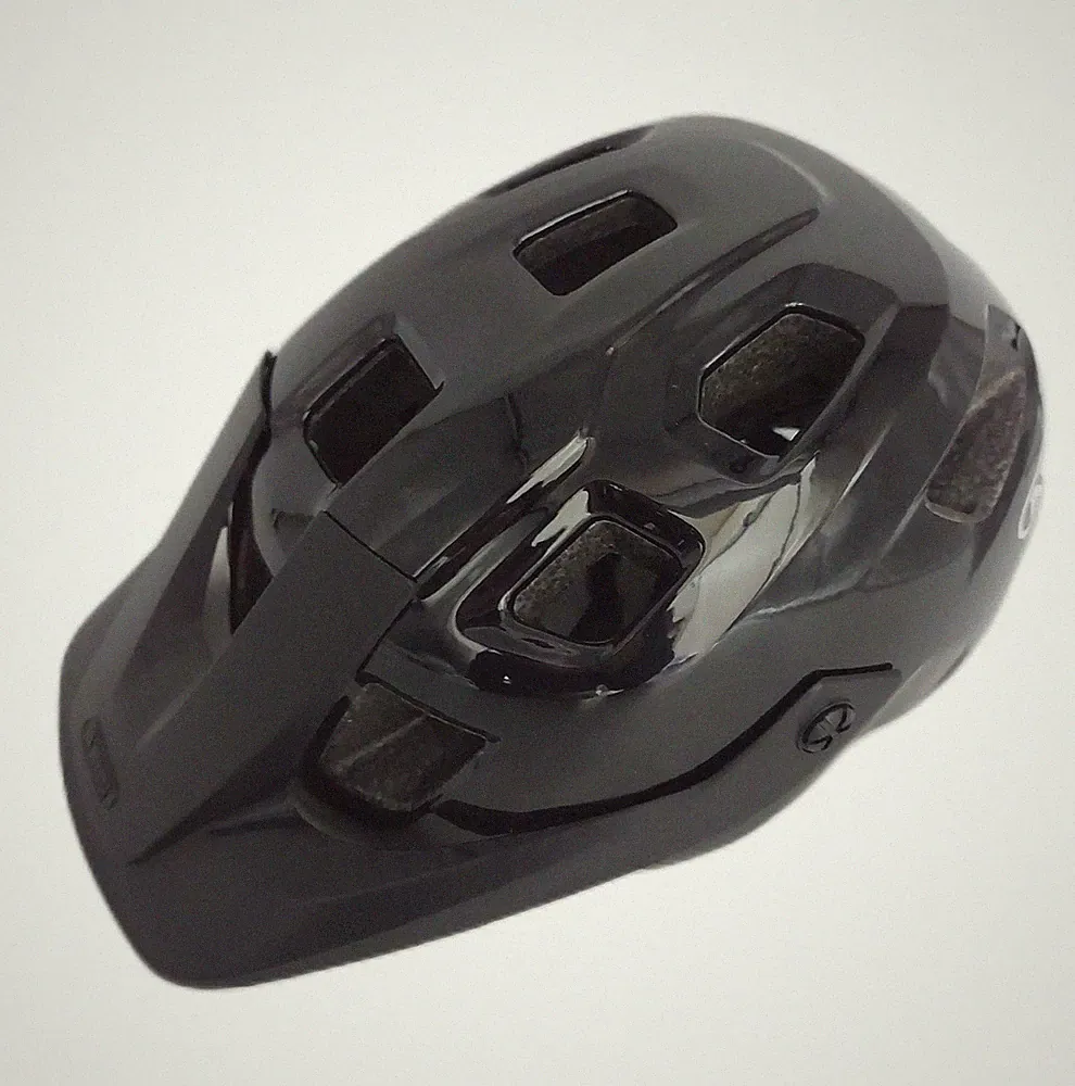 ABUS Fahrradhelm Helm Schutz MoTrip MIPS Sicherfahrung Komfort Sicherheitsspazie