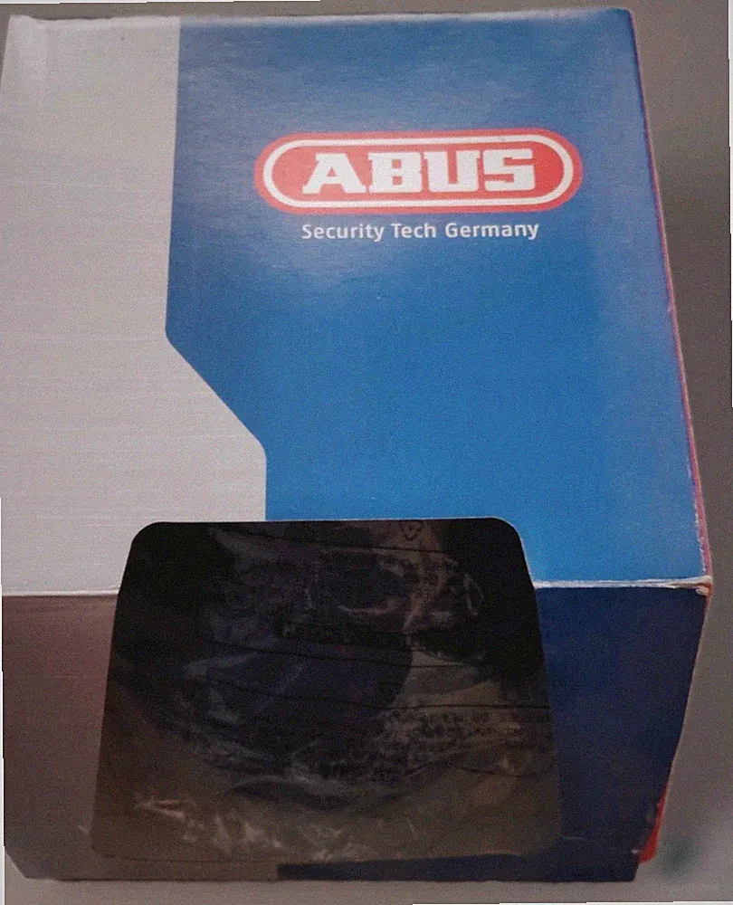 Abus Fahrradhelm Modell Scraper 3.0 Größe L 57-61 cm blau/grau
