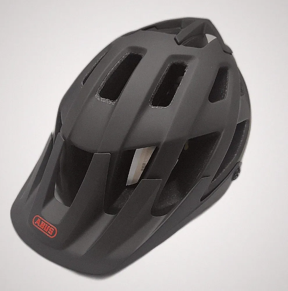 Abus Fahrradhelm Schutzhelme Moventor 2 0 Mips Aufprallschutz M