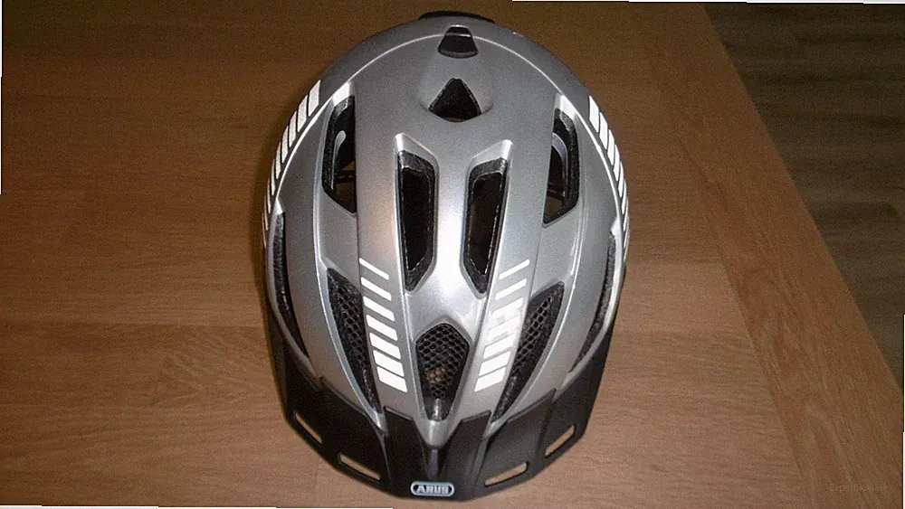 Abus Fahrradhelm Urban i 3.0