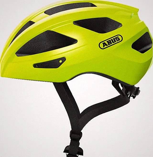 abus fahrradhelm rennrad