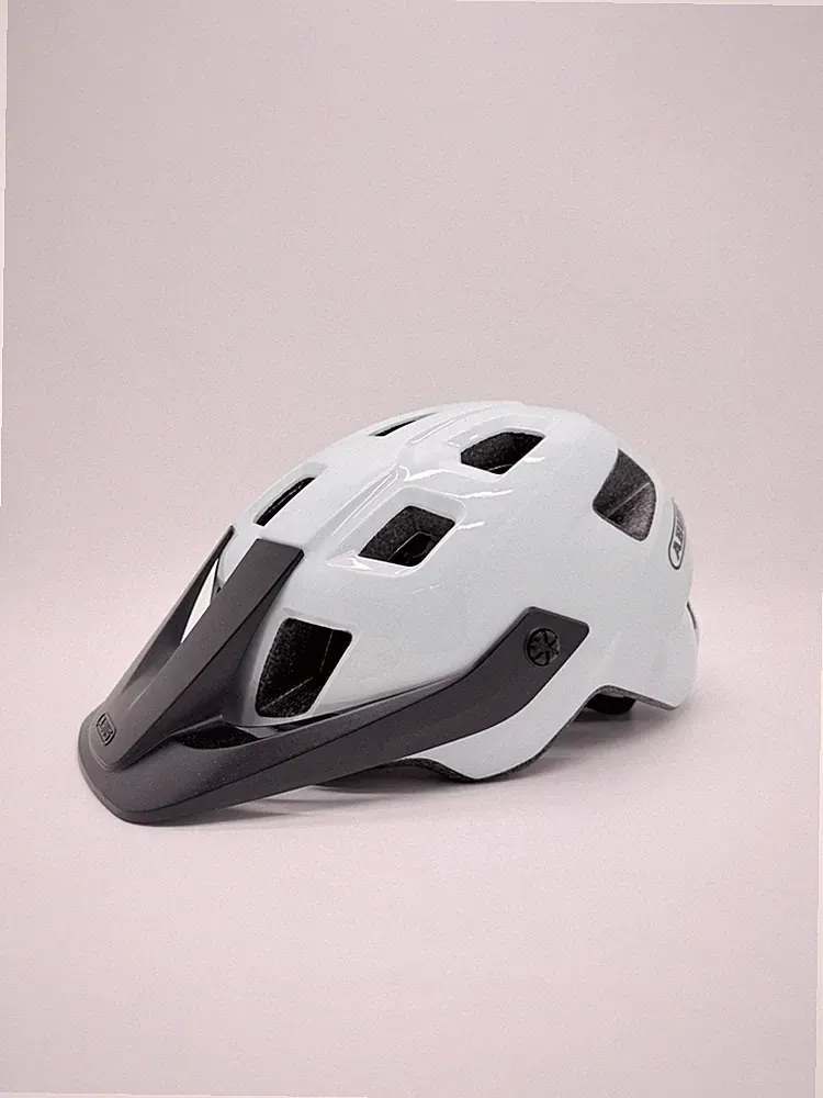 ABUS MoTrip Fahrradhelm - Größe 57-61cm - Farbe Iced Mint