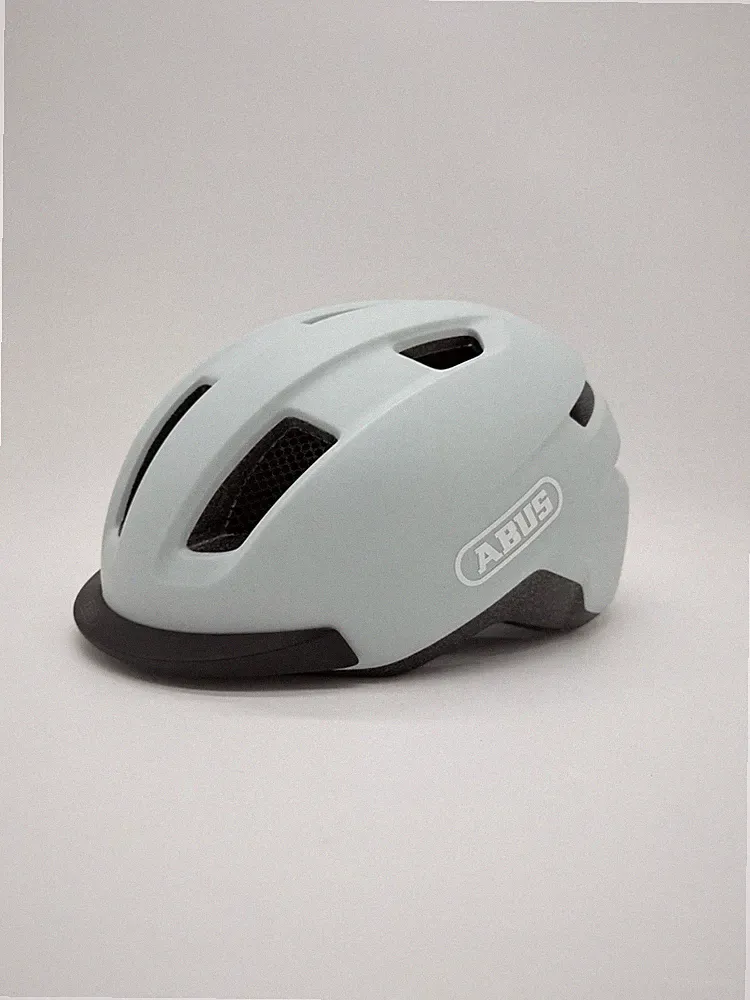 ABUS Purl-Y ACE Fahrradhelm - Größe 57-61cm Mint Green