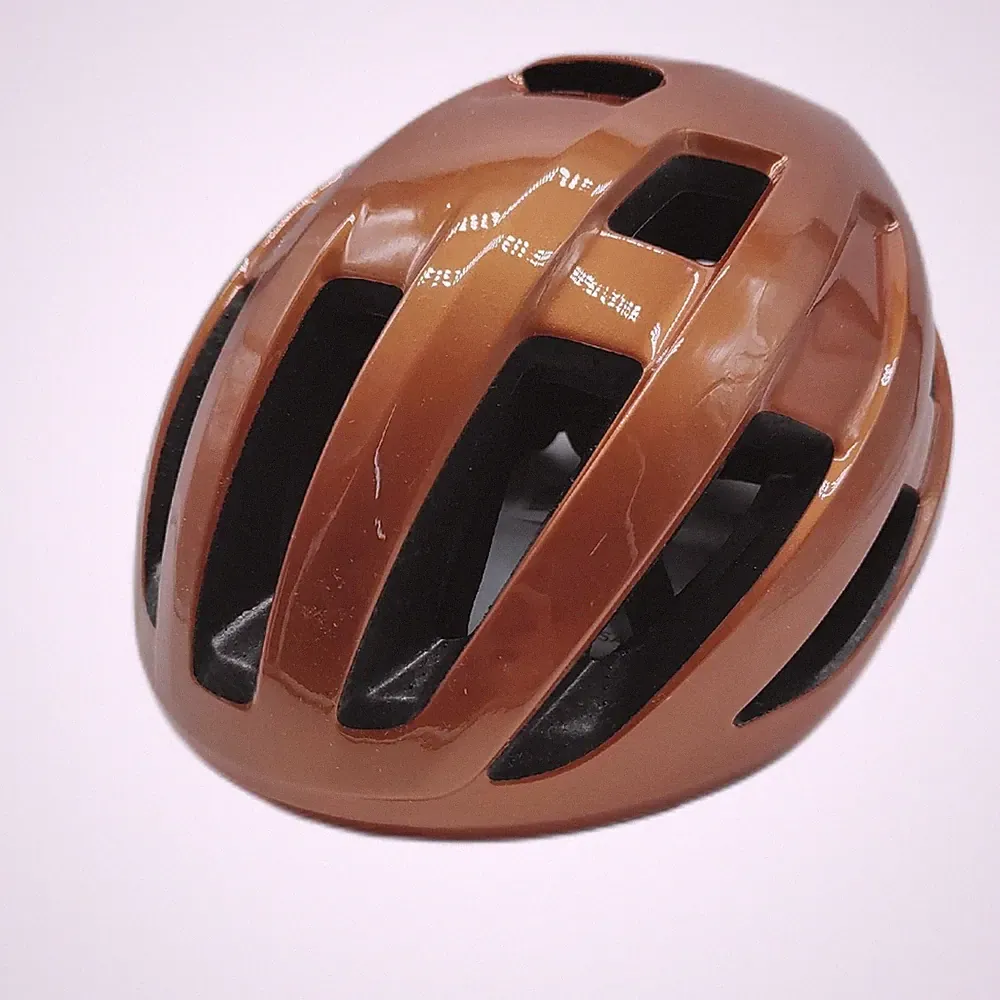 ABUS Rennradhelm Fahrradhelm Schutz PowerDome MIPS Belüftungssystem leicht siche