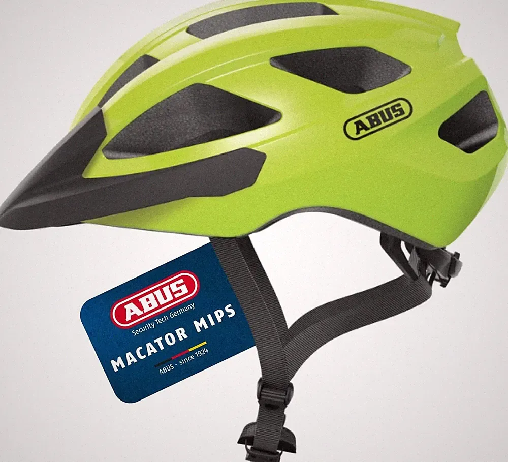 fahrradhelm mit mips