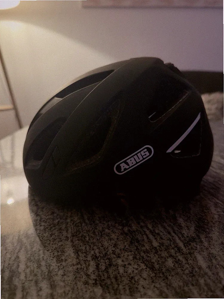ABUS Urban-i 3.0 Fahrradhelm - unbenutzt - Größe 52-58