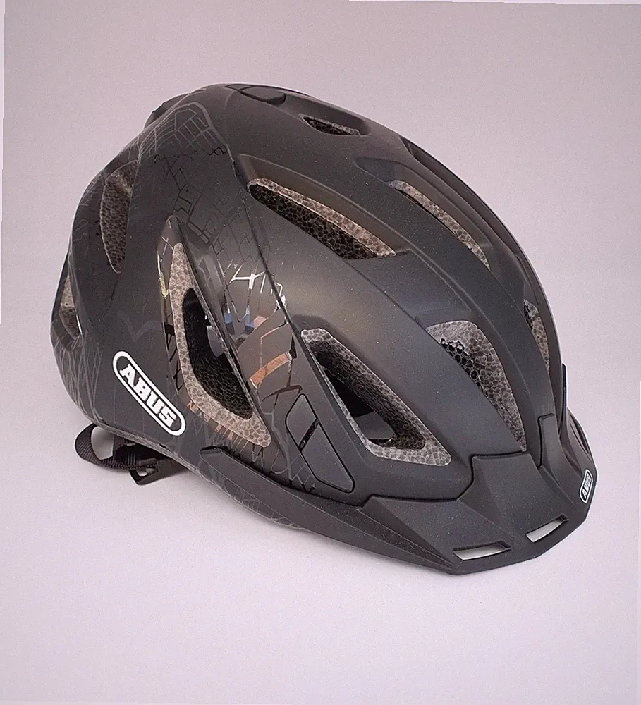 abus fahrradhelm urban
