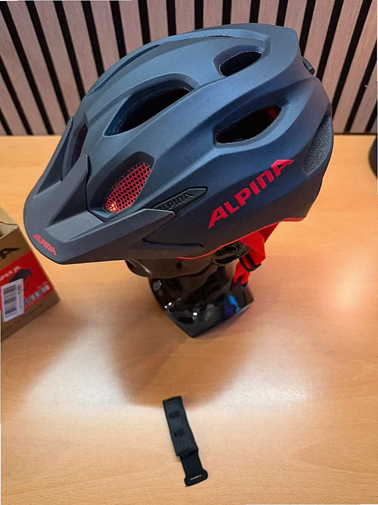 alpina fahrradhelm kinder 51-56