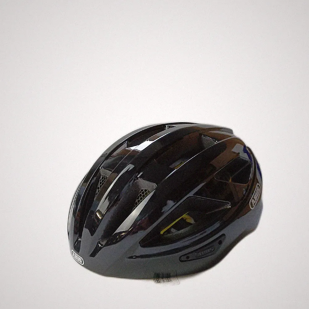 ALPINA Fahrradhelm Delft MIPS Sicher Leicht Individuell Anpassbar Helmtech