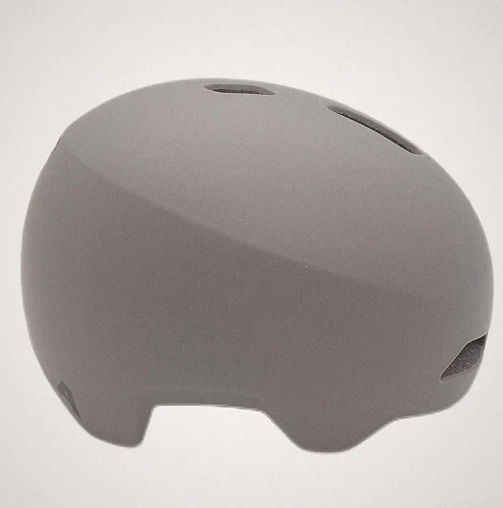 Alpina Fahrradhelm Helm Urban Kopfschutz Modell 57 62 cm Robust Anpassbar Sicher
