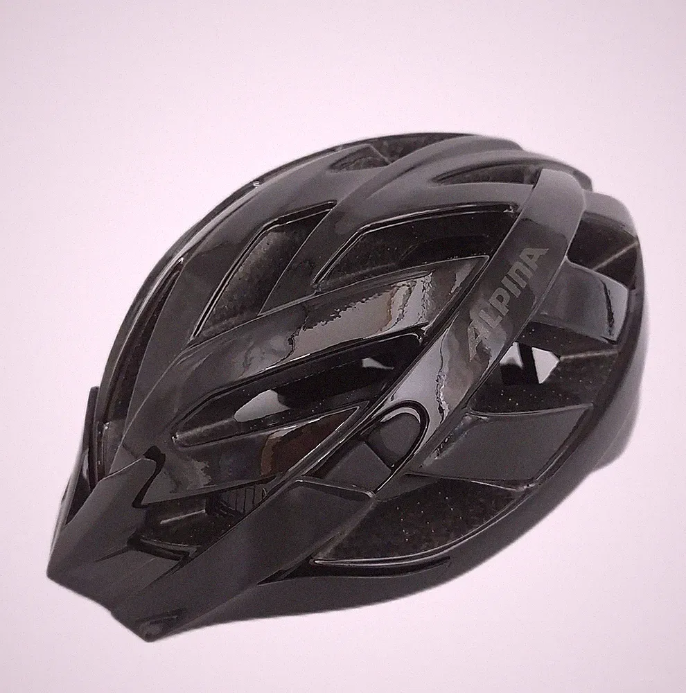 ALPINA Fahrradhelm Kopfschutz Fahrradzubehör Panoma Classic Sicherheit Unisex Sc