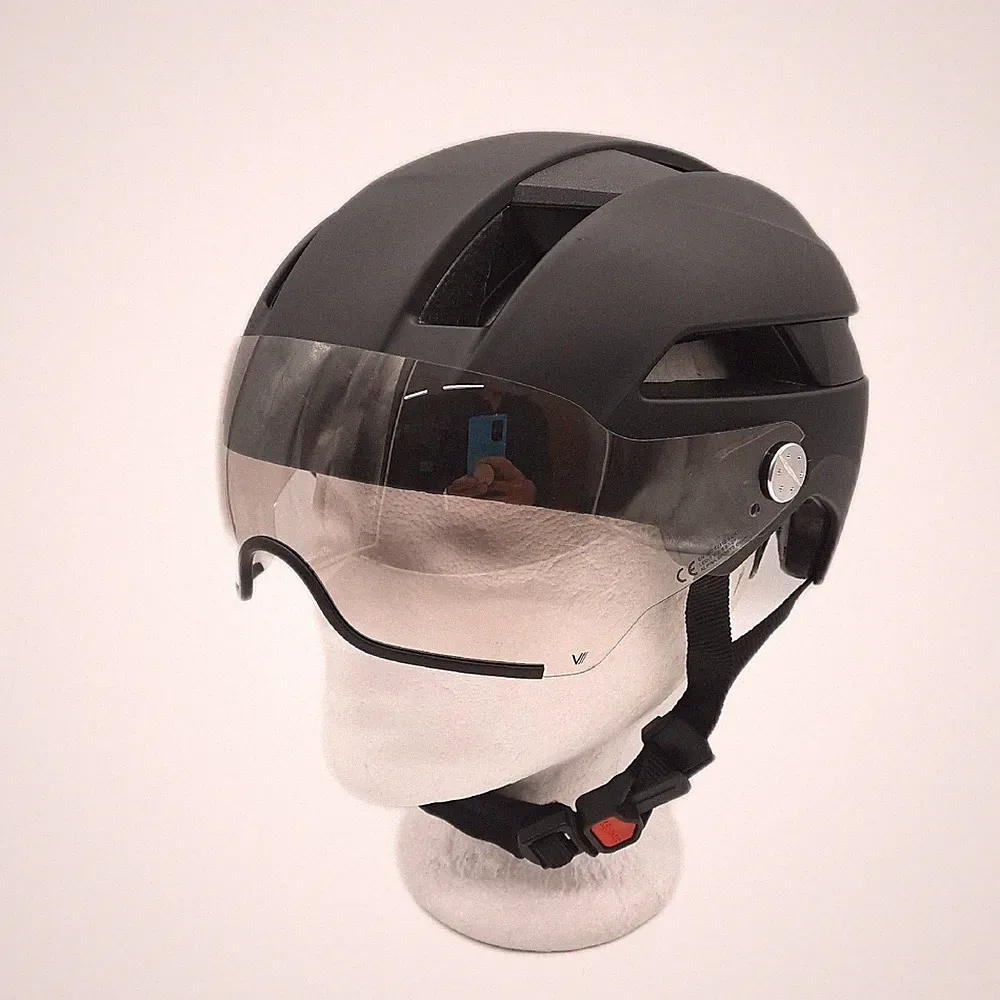 alpina fahrradhelm erwachsene