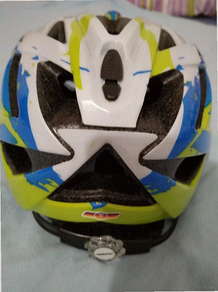 Alpina Fahrradhelm Panoma Gr. 56-59