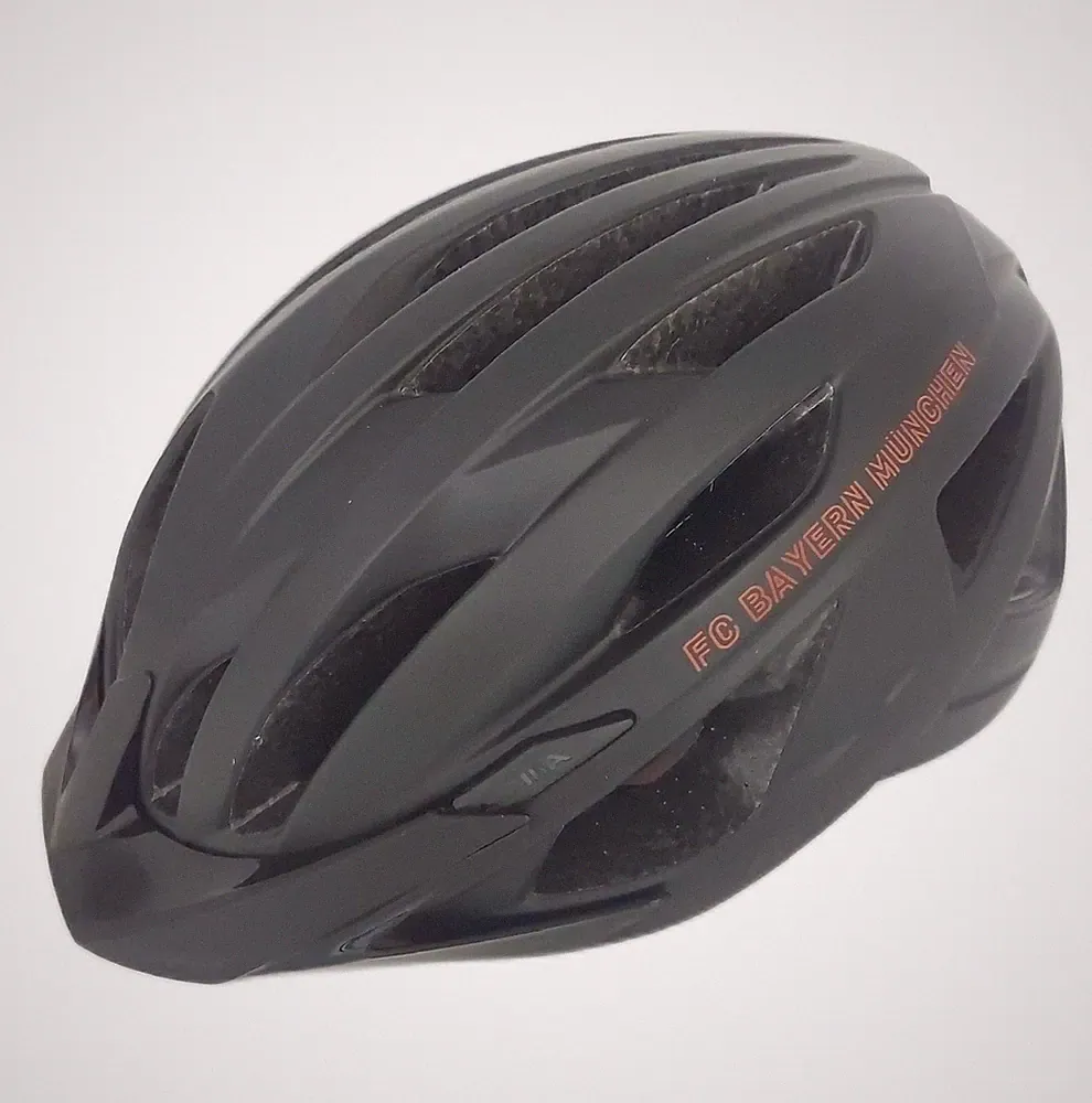 Alpina Fahrradhelm Sport Freizeit Ximo LE Pastellblau Matt Grösse 49