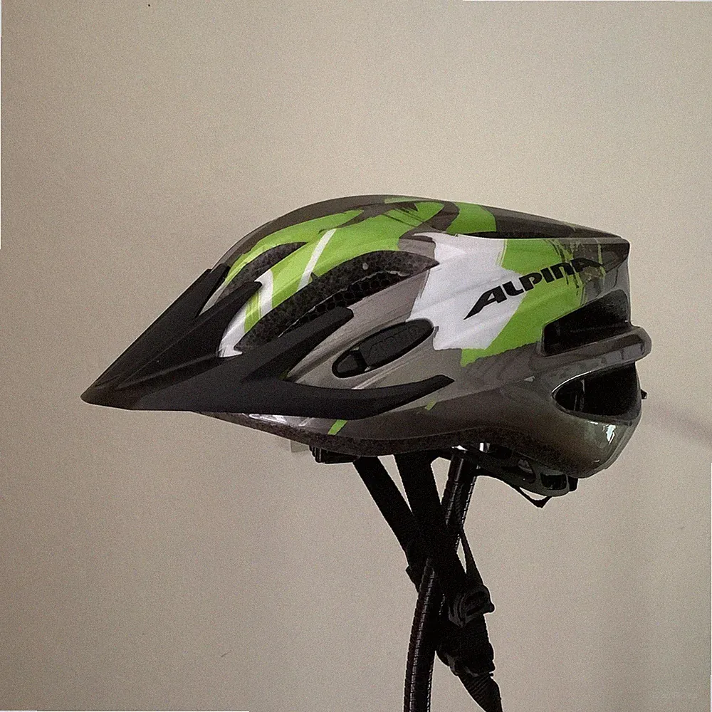 Alpina FB jr. 2.0 Kinder Jugend Fahrradhelm