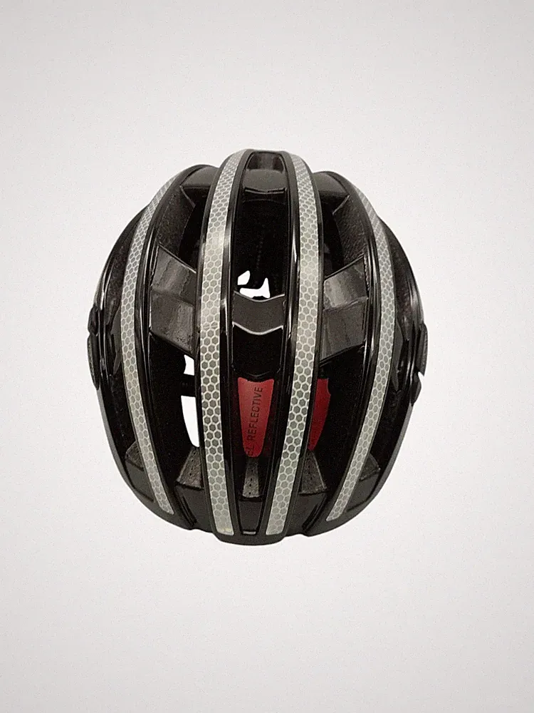 ALPINA RAVEL Reflective Fahrradhelm Gravel Unisex Erwachsene 51-56 cm