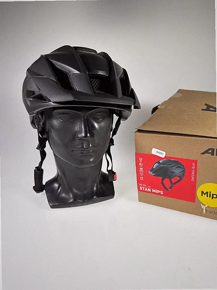 ALPINA Stan MIPS Fahrradhelm - Größe 55-59cm #8600
