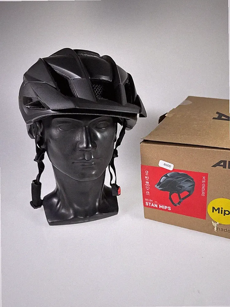 ALPINA Stan MIPS Fahrradhelm - Größe 55-59cm #8600