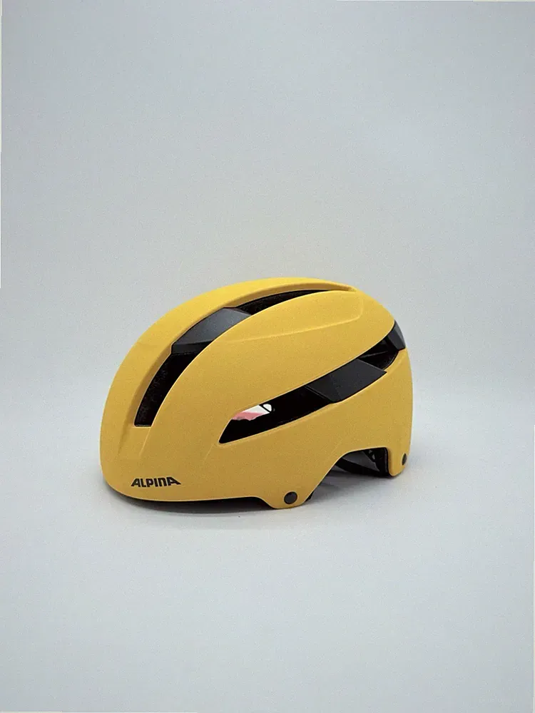 ALPINA Urban SOHO Fahrradhelm - Größe 55-59cm