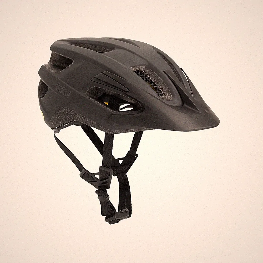 BBB Cycling Dune MIPS Fahrradhelm – E-Bike, Rennrad & MTB Helm für Herren & Dame