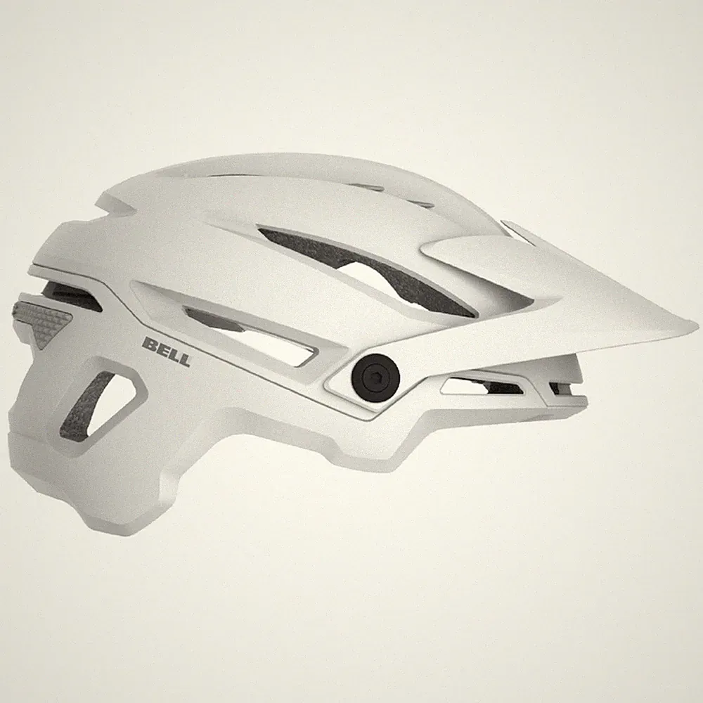 Bell Fahrradhelm Sixer Mips MTB Trail Enduro Tour Belüftet Leicht In Mould