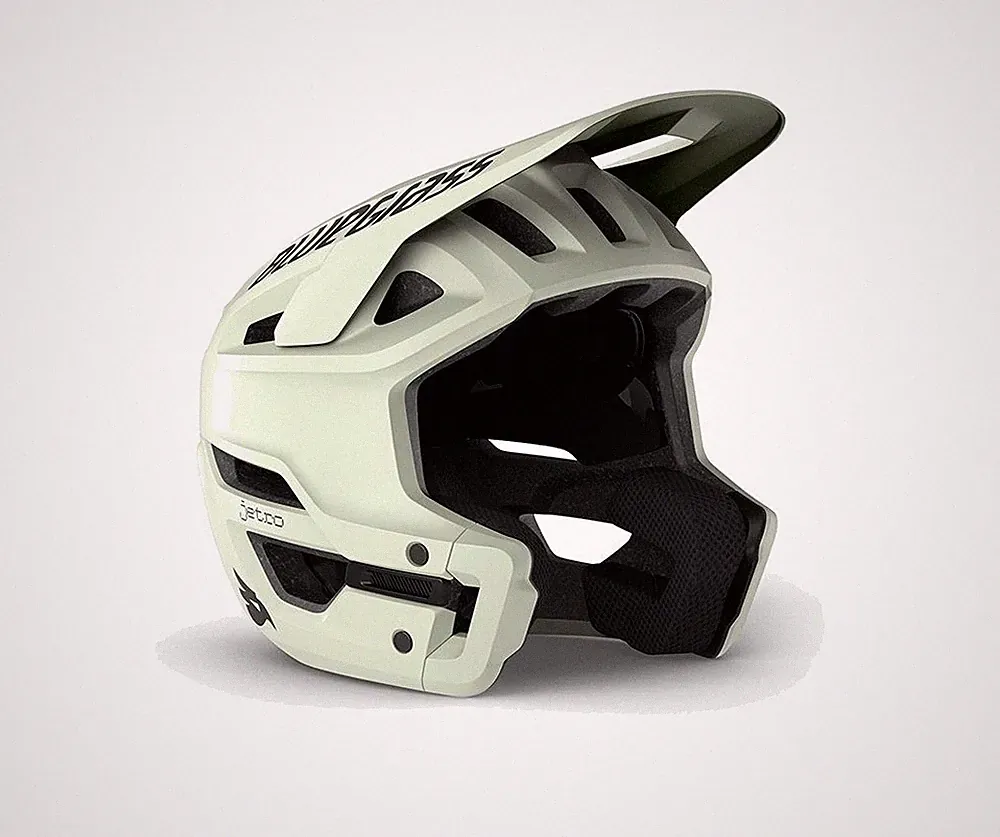 BLUEGRASS FAHRRADHELM JETRO MIPS