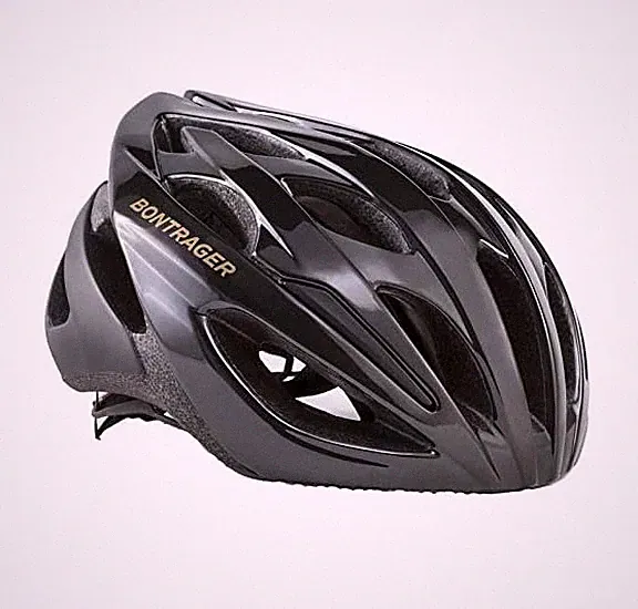 Bontrager Starvos Mips Fahrradhelm, 51-57cm, Schwarz, NEU