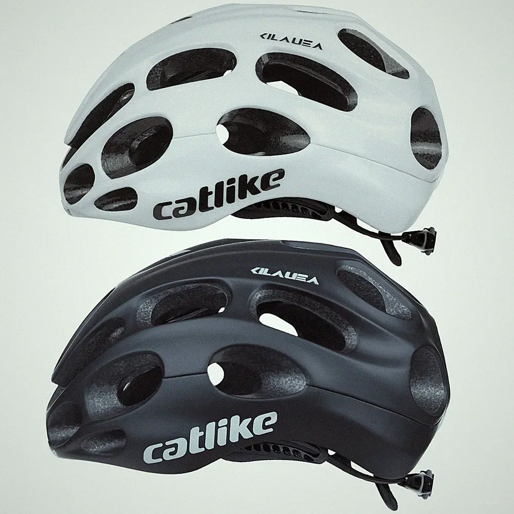 CATLIKE Fahrrad Helm Kilauea Rennrad Gravel Straße UVP: 229,95€