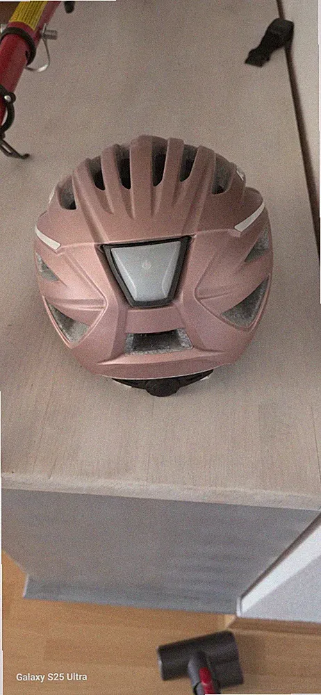 Damen Fahrradhelm