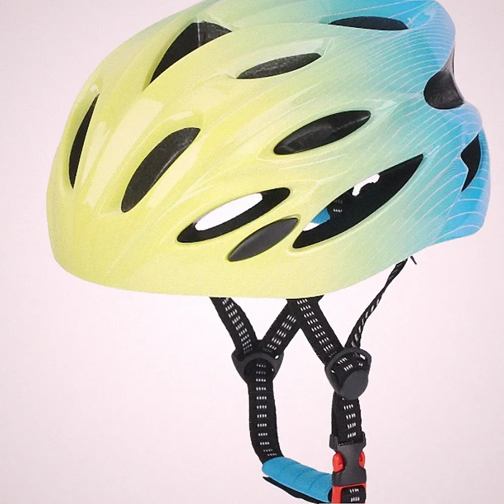 DE Kinder Fahrradhelm M Größe, Skatehelm & Schutzhelm für Jungen & Mädchen, NEU