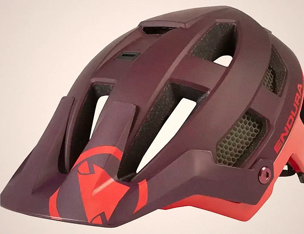 Endura SingleTrack MIPS MTB Helm - Trailbike - L/XL 58-63cm
