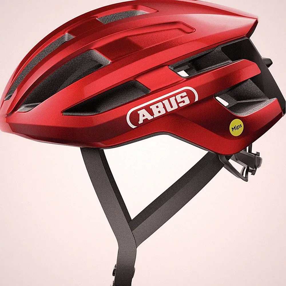 fahrradhelm mips damen