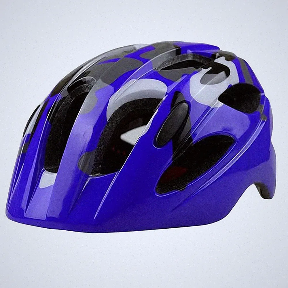 Fahrradhelm für Kinder 715 Jahre Alt Leicht Einstellbar Draussen Sport Schutz...