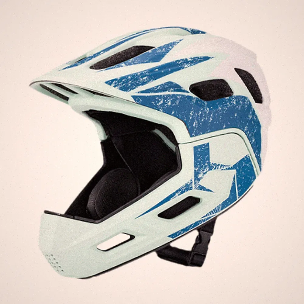 Fahrradhelm für Kinder, Fahrradhelm für Skateboards