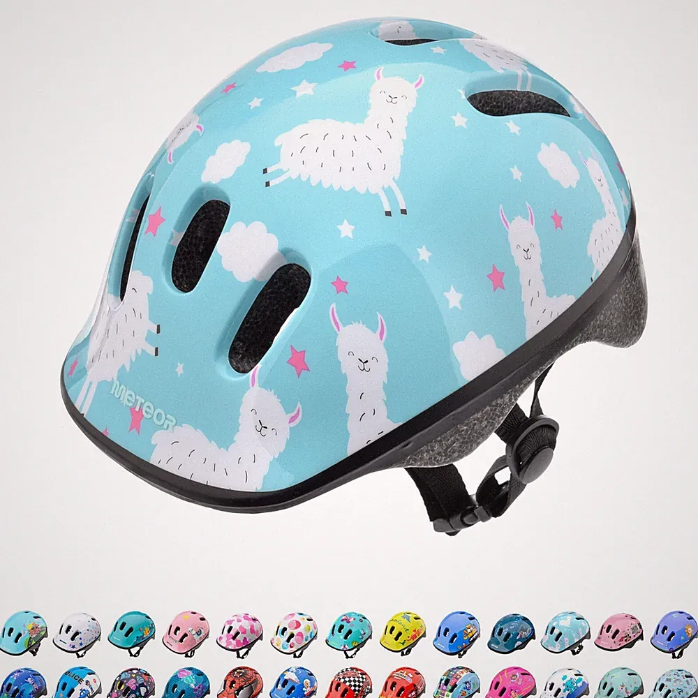Fahrradhelm für Kinder Helm Kinderhelm Kinderfahrradhelm Schutzhelm Radhelm XS-S