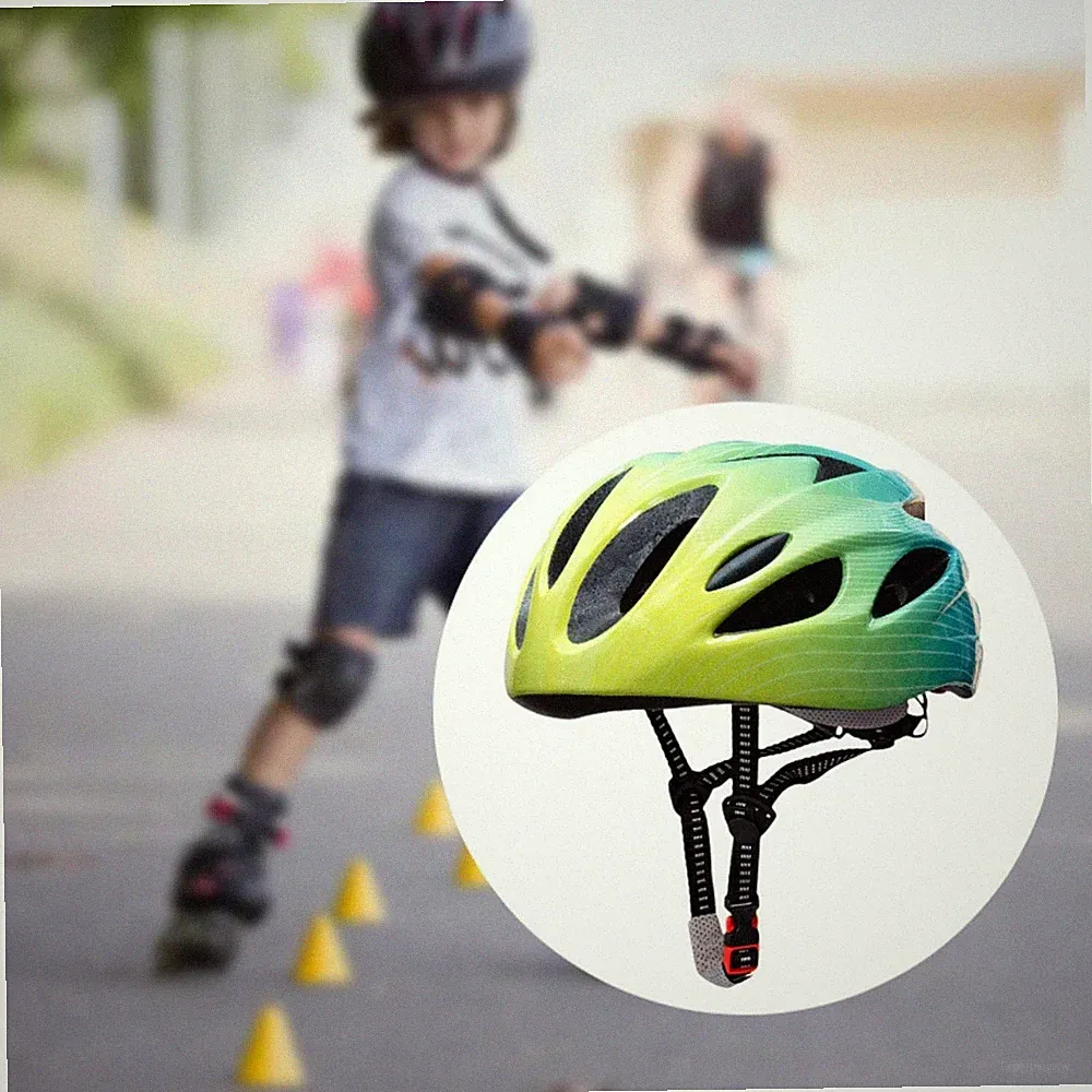 Fahrradhelm für Kinder Kinder Fahrradhelm für Radfahren Reiten im Freien