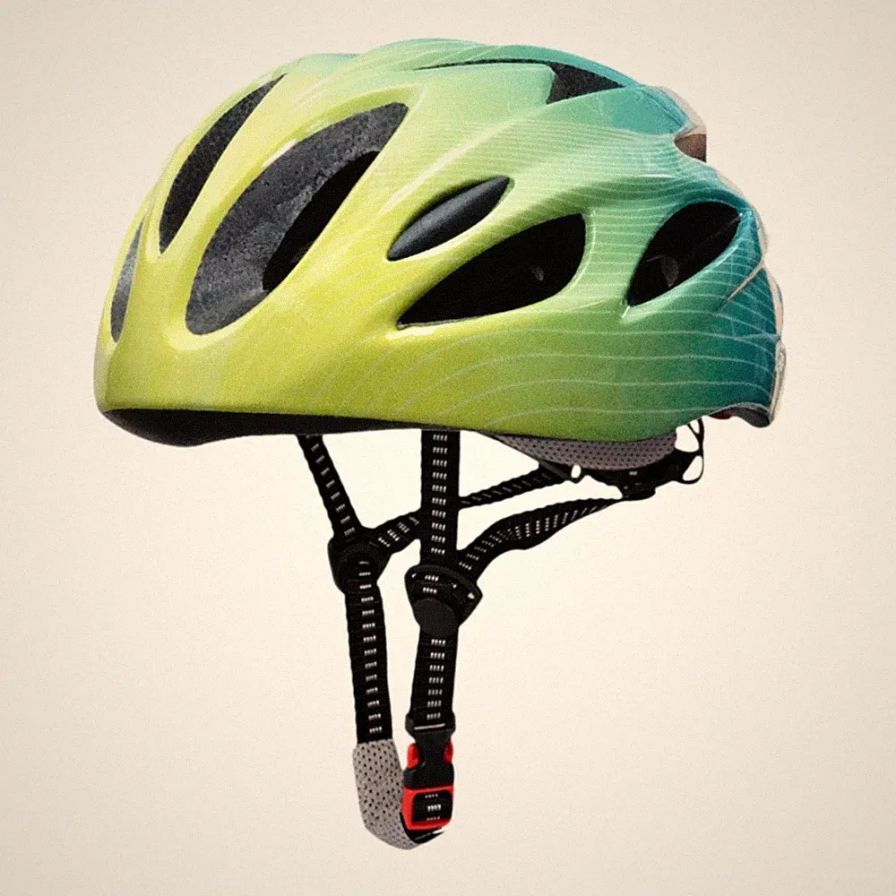 Fahrradhelm für Kinder Rennradhelm Einstellbar Bessere Dämpfung
