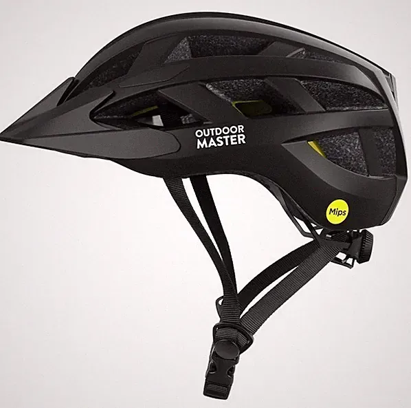 Fahrradhelm GEM Mit MIPS, Fortschrittlicher Belüftung Und Verstellbarem Sitz