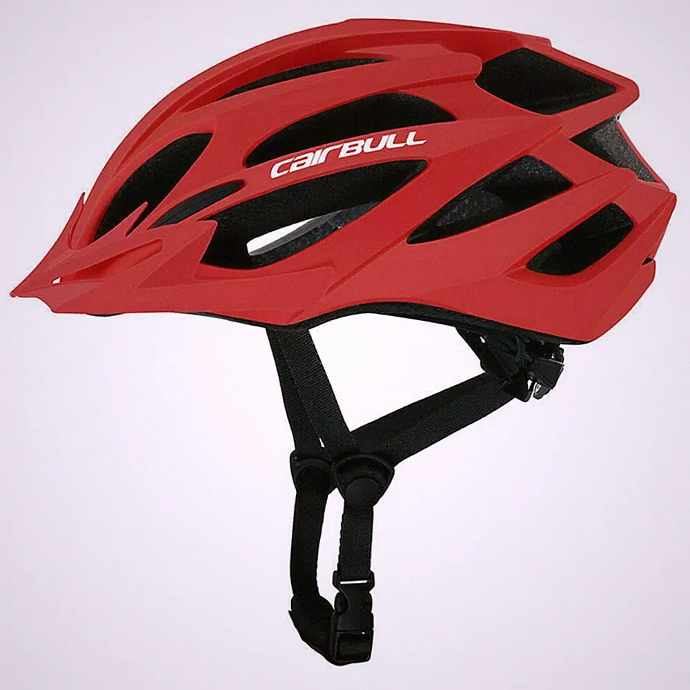 Fahrradhelm Herren Erwachsenen Mountainbike MTB Rennradhelm Schutzhelm 55-61 cm