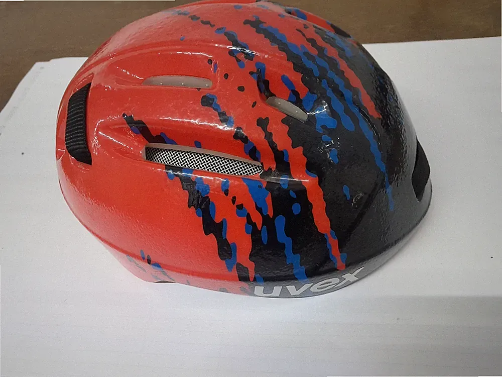 fahrradhelm kinder