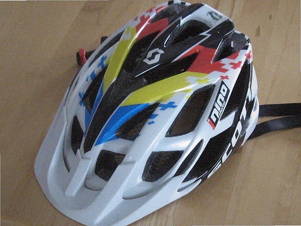 fahrradhelm kinder jungen