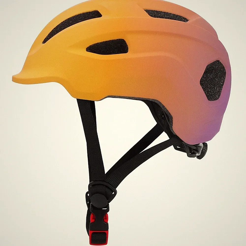 Fahrradhelm Kinder,Verstellbar Skaterhelm Reithelm Kinderhelm für 3-5-8 Junge...