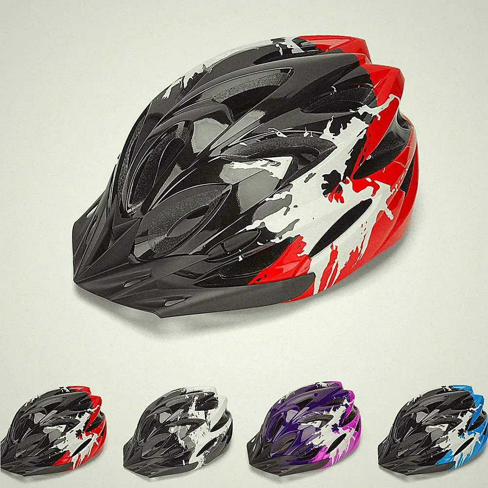Fahrradhelm Kinder, Verstellbarer Fahrradhelm für Jungen und Mädchen im Alter...