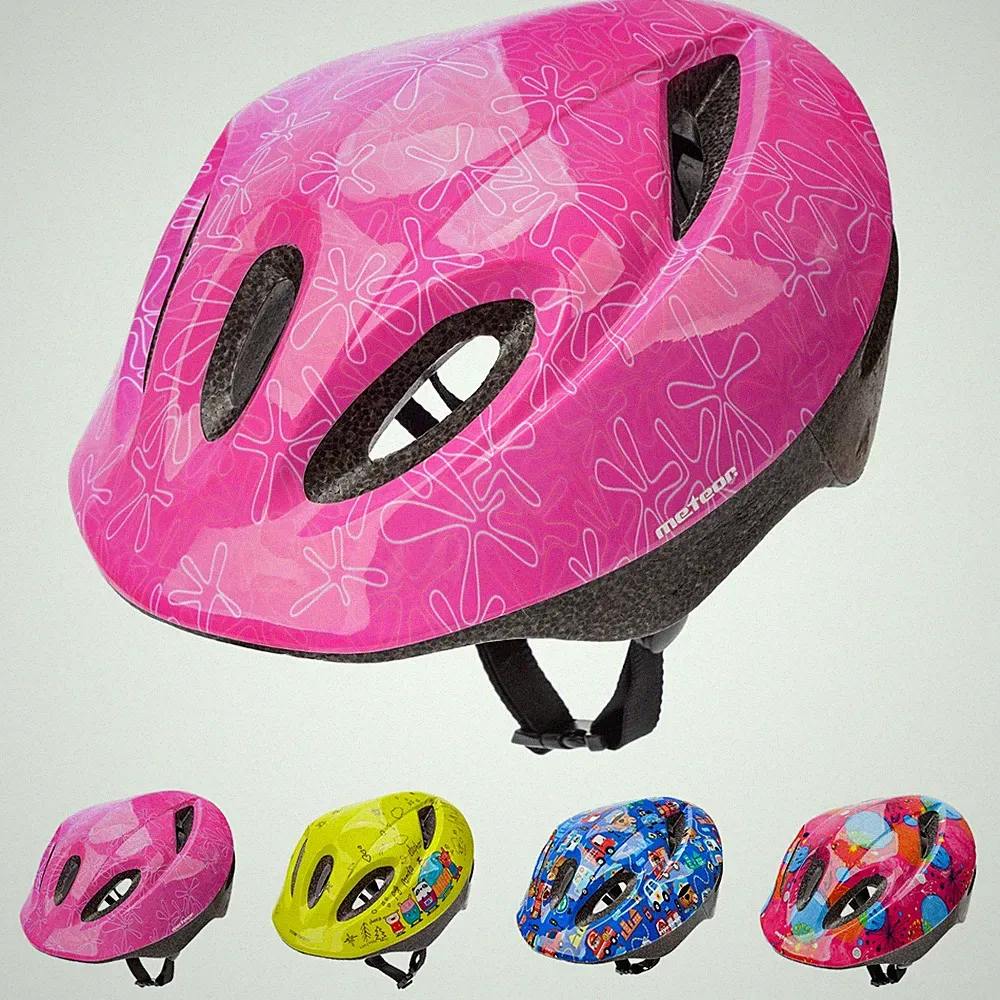 Fahrradhelm Kinderhelm Kleinkinderhelm Schutzhelm Radhelm atmungsaktiv Skatehelm