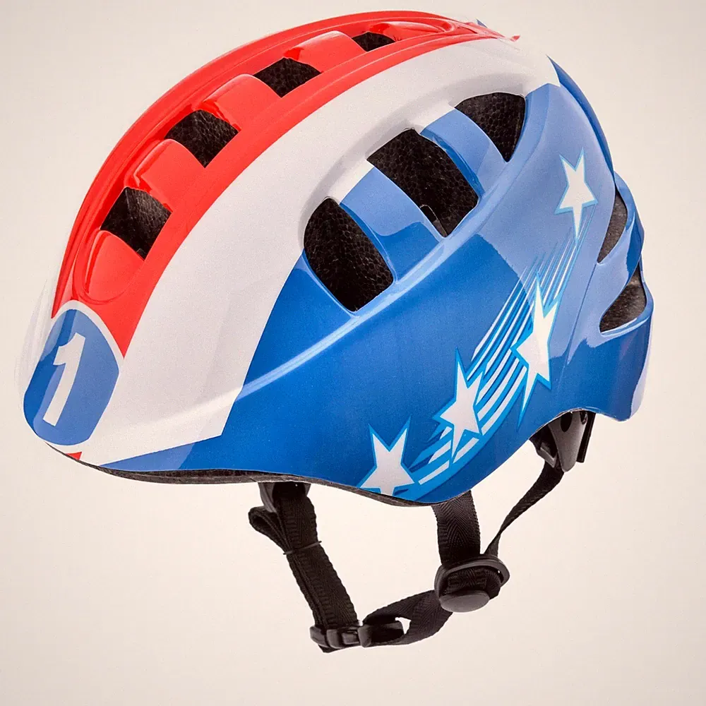 Fahrradhelm Kinderhelm Kleinkinderhelm Schutzhelm Radhelm Skatehelm für Kinder