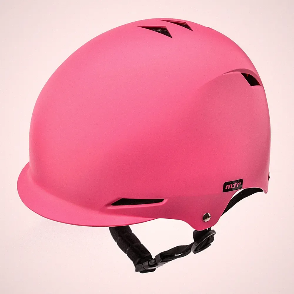 Fahrradhelm Kinderhelm Radhelm Kinderfahrradhelm Schutzhelm Skatehelm Helm S-M